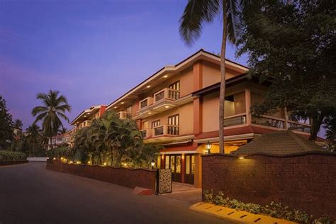 tripadvisor goa hotels|goa hotel price per day.